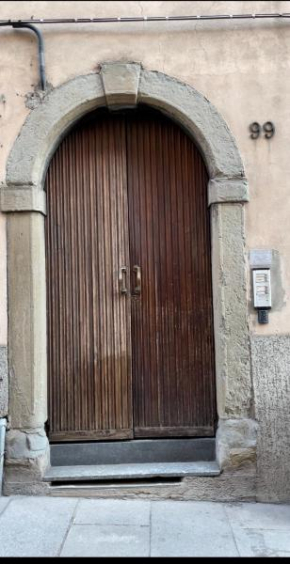 Number 99 - Number House